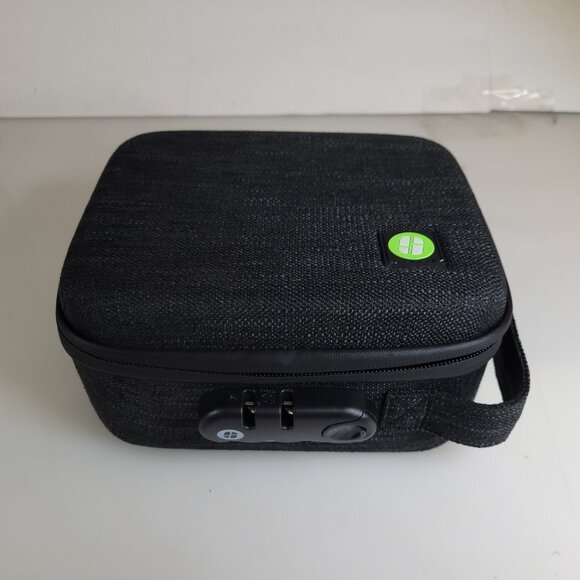 Silverton Lock Box – Secure & Odor-Proof Storage Solution - Last One! - Picture 9 of 10